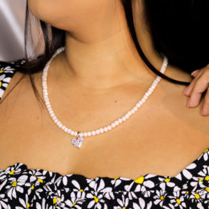 Destello - Collar