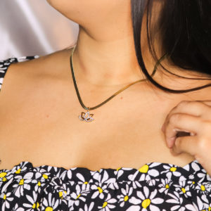Ágata - Collar