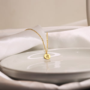 Estelar Zodiacal - Collar - Escoge tu Signo del Zodiaco