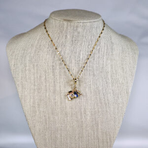 Aventurera - Collar