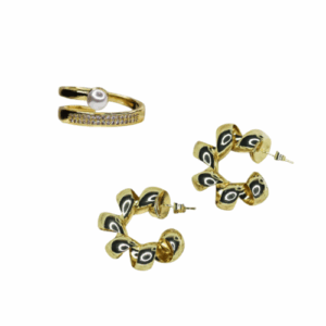 Jana + Odette Bundle - Sortijas y Pantallas
