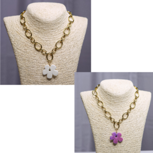 Marella - Collar