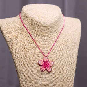 Fiore - Collar