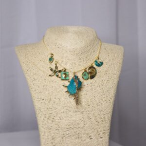 Azule - Collar
