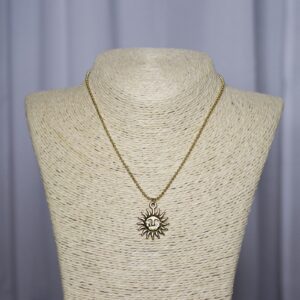 Isola - Collar