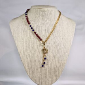 Lumiere - Collar