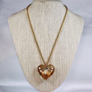 Crystal Love - Collar